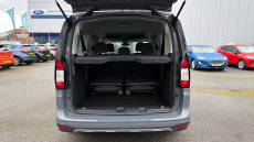 Ford Tourneo Connect 1.5 EcoBoost Active 5dr Petrol Estate